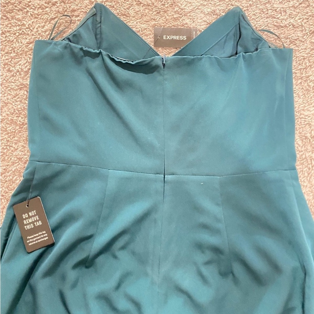 NWT Express Jumpsuit